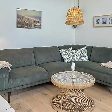 Tatil Evi Amazing In With Sauna Oksbøl
