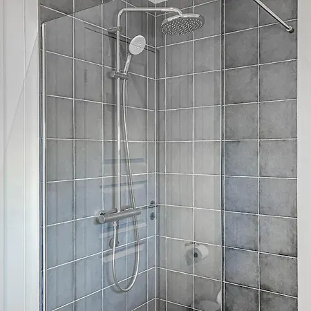 Amazing In With Sauna Casa vacanze *